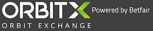 ORBIT EXCHANGE logo